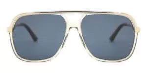 Gucci Sunglasses GG0200S 004