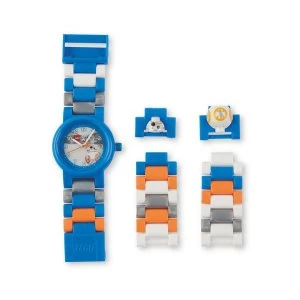 BB-8 Kids Lego Watch