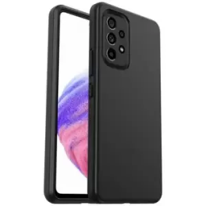 Otterbox React Back Cover for Samsung Galaxy A53 5G Black 77-87845
