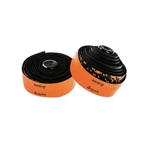guee SL Dual Handlebar Tape Orange