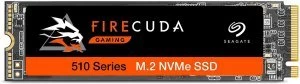 Seagate FireCuda 510 2TB NVMe SSD Drive