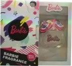 Barbie Total Hair Eau de Toilette 80ml