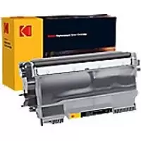 Kodak 185B222001 Toner-kit, 2.6K pages (replaces Brother TN2220)...