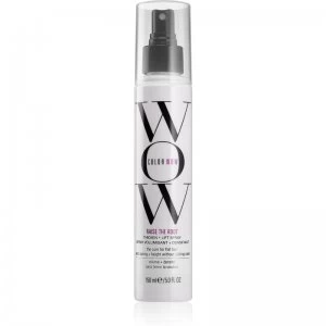 Color WOW Raise the Roots Volume Spray For Colored Hair 150ml