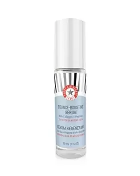 First Aid Beauty Bounce-Boosting Serum with Collagen + Peptides 1 oz.