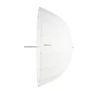 Elinchrom 26355 photo studio reflector Umbrella Translucent, White