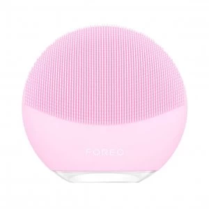 Foreo Luna Mini 3 F9427 Facial Cleansing Brush - Pearl Pink
