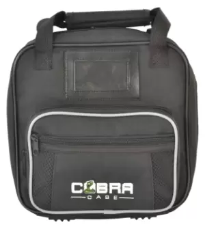 Small Mixer Bag 10mm Padding by Cobra -250 x 250 x 90mm