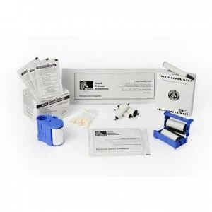 Zebra 105999-701 printer cleaning Print head cleaning kit