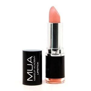 MUA Lipstick - Juicy Nude