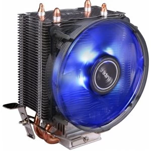 Antec A30 dual heatpipe CPU Air Cooler