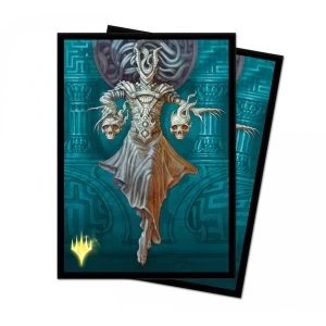 Ultra Pro Magic The Gathering Theros: Beyond Death V8 Alt Art Ashiok, Nightmare Muse Standard Deck Protector 100 Sleeves