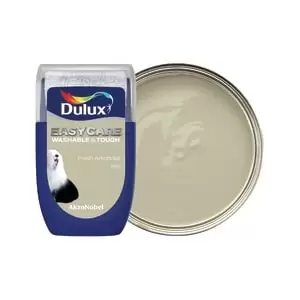 Dulux Easycare Washable & Tough Fresh Artichoke Matt Emulsion Paint 30ml