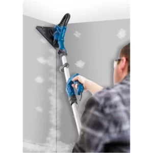 DS930 710W 280 mm Tri-Angle Telescopic Drywall Sander