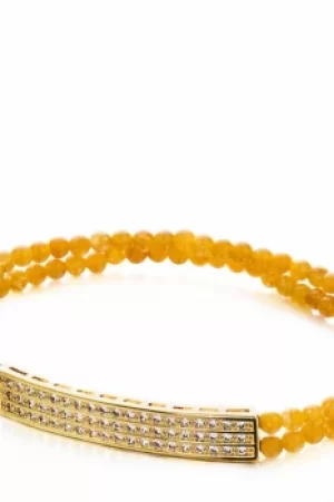 Shimla Jewellery Elastic Bracelet JEWEL SH-195