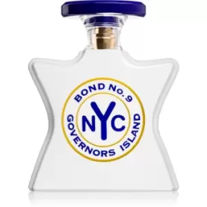 Bond No. 9 Governors Island Eau de Parfum Unisex 100ml