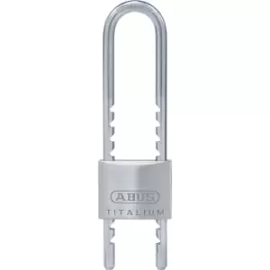 ABUS Cylinder padlock, 64TI/50HB60-150, pack of 4, silver