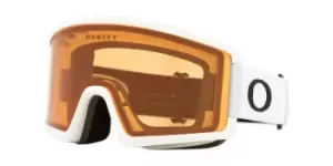 Oakley Goggles Sunglasses OO7121 TARGET LINE M 712106