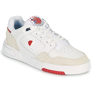 Champion CLASSIC Z80 LOW mens Shoes Trainers in White - Sizes 9.5,10.5