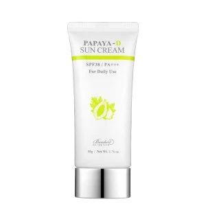 Benton Papaya-D Sun Cream (50g)