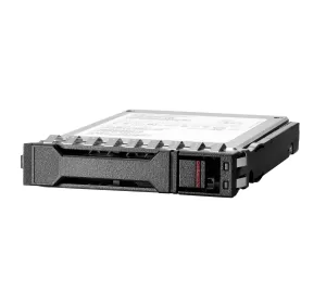HP Enterprise 960GB 2.5" SATA III Solid State Drive P40498-B21