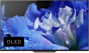 Sony Bravia 55" FWD55AF8 Smart 4K Ultra HD OLED TV