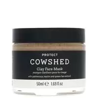 Cowshed Face Clay Face Mask 50ml