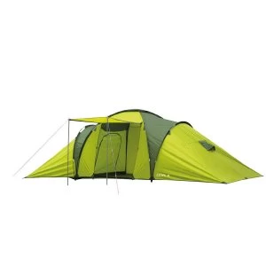 Summit Hydrahalt Escape 6-Person Tent - Green