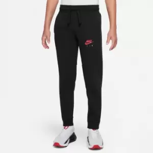 Air Cotton Mix Joggers, 7-15 Years