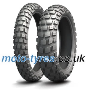 Michelin Anakee Wild ( 140/80-18 TT/TL 70R Rear wheel, M/C )