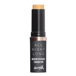 Barry M All Night Long Stick Foundation In Almond