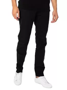 Diesel LARKEE BEEX mens Jeans in Black. Sizes available:US 28 / 32,US 29 / 32,US 30 / 32
