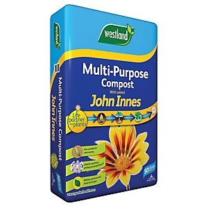 Multi Purpose Compost w/John Innes - 50L NF