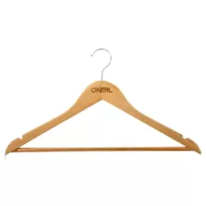 O'Neal Wooden Clothes Hanger (Jacket)