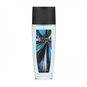 Beyonce Pulse Parfum Deodorant Spray 75ml