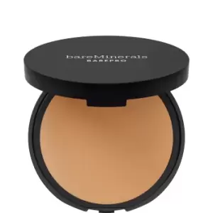 bareMinerals BAREPRO Pressed 16 Hour Foundation 10g (Various Shades) - Toffee 19