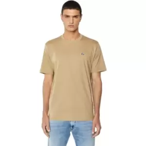 Diesel Just T-Shirt Mens - Beige