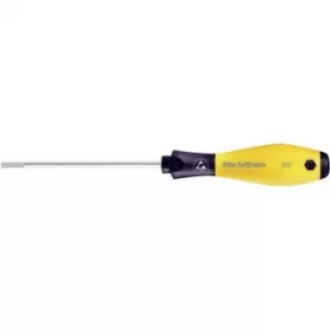 Wiha 362SF ESD Torx screwdriver Size (screwdriver) T 20 Blade length: 100 mm DIN EN 61340-5-1