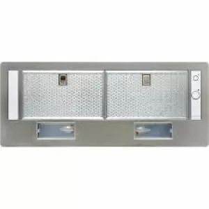 Elica 74cm Canopy Cooker Hood - Stainless Steel