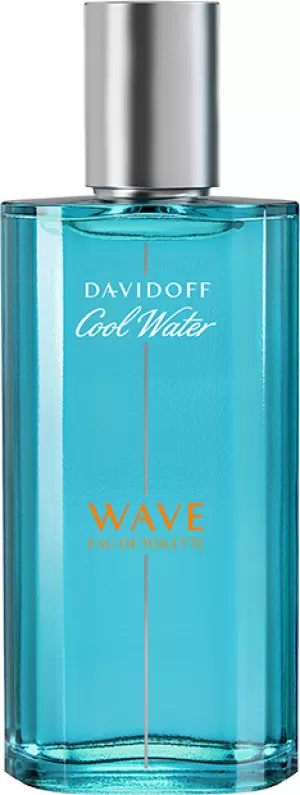 Davidoff Cool Water Wave Eau de Toilette For Him 75ml