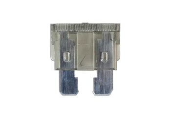 2amp Standard Blade Fuse Pk 10 Connect 36820