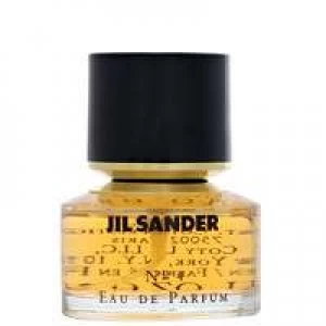 Jil Sander No. 4 Eau de Parfum For Her 30ml