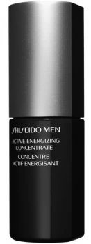Shiseido Active Energizing Concentrate