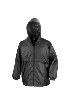 Core Lightweight Waterproof Shield Windproof Jacket