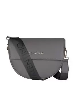 Valentino Bags Bigs Crossbody Bag - Grey