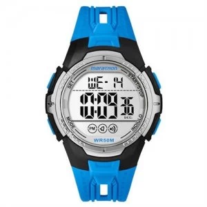 Timex Mens Marathon Resin Watch - TW5M06900
