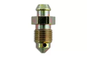 Brake Bleed Screw M10 x 1.0mm for Ford Pk 25 Connect 31207