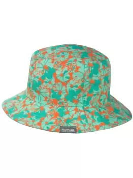 'Cruze II' Cotton Summer Hat