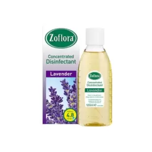 Zoflora - Disinfectant Lavender 120ml 20956