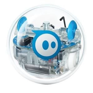 Sphero SPRK K001ROW Bluetooth Robotic ball
